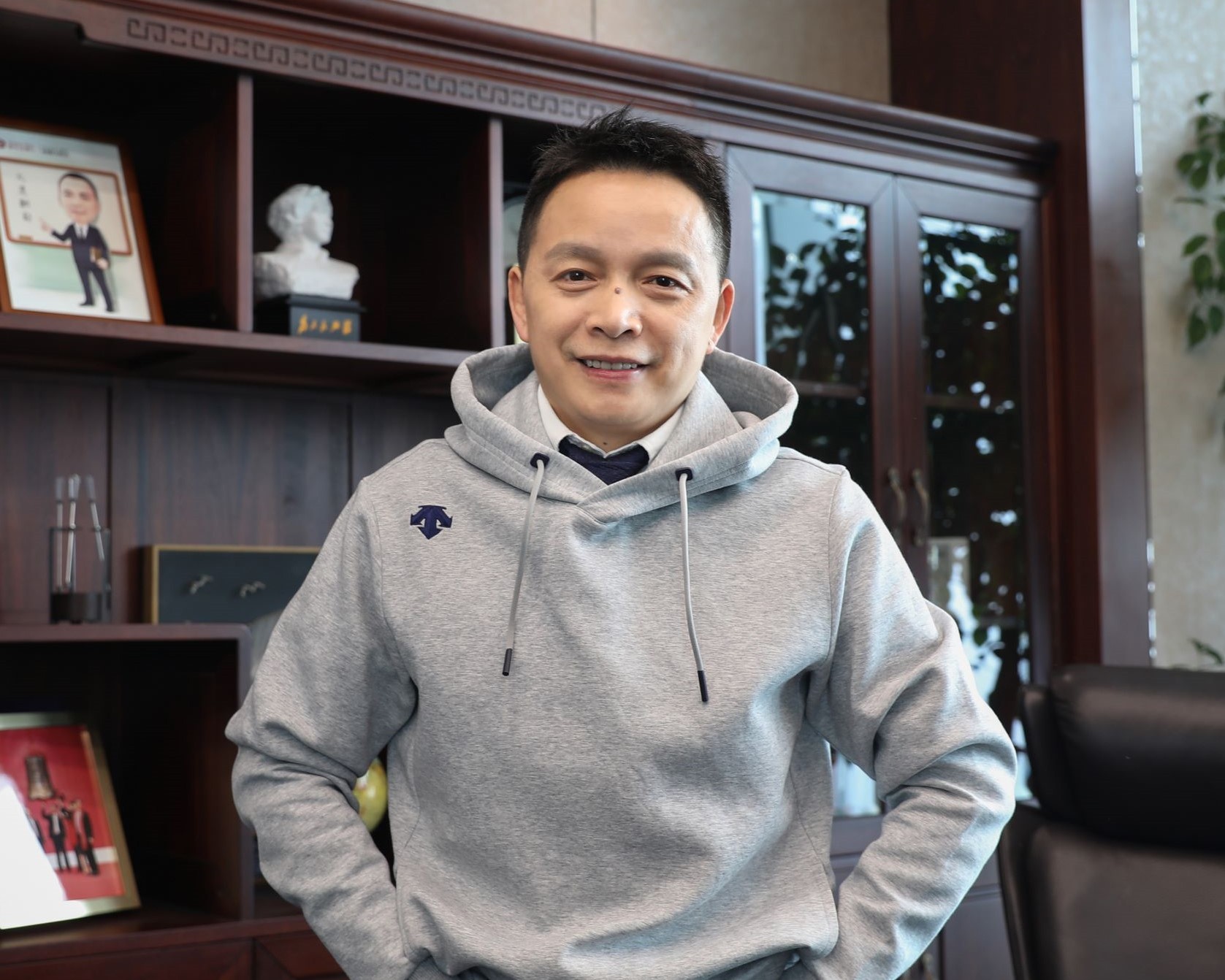 聚焦两会 | 证券日报：全国人大代表、2939威尼斯董事长张学武：抢抓双循环战略机遇 推动食品产业高质量发展